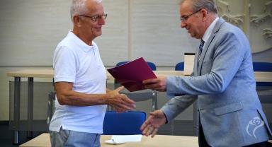 Rada Seniorów kadencja 2025-2029