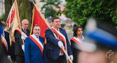 81. rocznica wybuchu powstania warszawskiego 