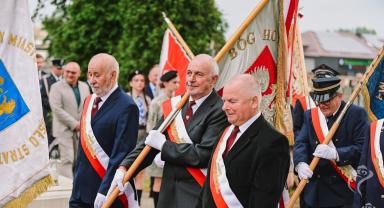 81. rocznica wybuchu powstania warszawskiego 