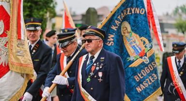 81. rocznica wybuchu powstania warszawskiego 