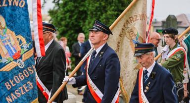 81. rocznica wybuchu powstania warszawskiego 
