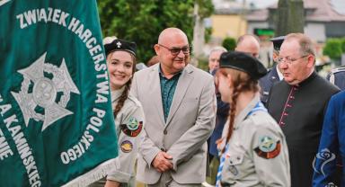 81. rocznica wybuchu powstania warszawskiego 