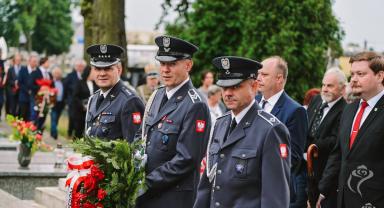 81. rocznica wybuchu powstania warszawskiego 