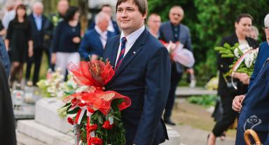 81. rocznica wybuchu powstania warszawskiego 