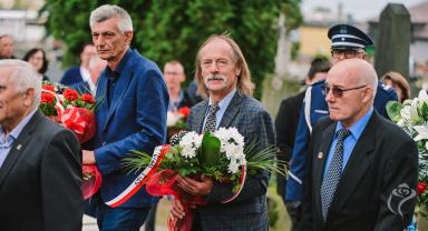 81. rocznica wybuchu powstania warszawskiego 