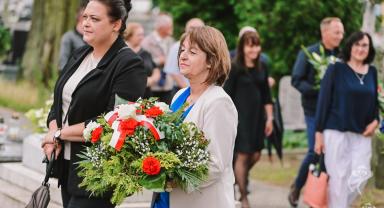 81. rocznica wybuchu powstania warszawskiego 