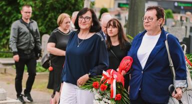 81. rocznica wybuchu powstania warszawskiego 