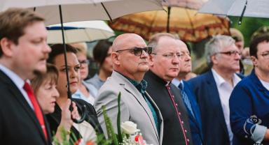 81. rocznica wybuchu powstania warszawskiego 