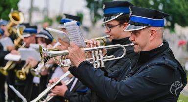81. rocznica wybuchu powstania warszawskiego 
