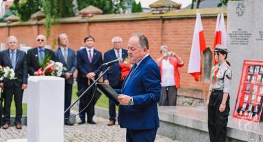 81. rocznica wybuchu powstania warszawskiego 