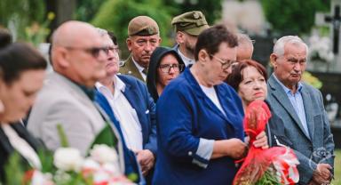 81. rocznica wybuchu powstania warszawskiego 