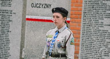 81. rocznica wybuchu powstania warszawskiego 