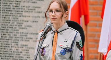 81. rocznica wybuchu powstania warszawskiego 
