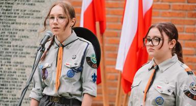 81. rocznica wybuchu powstania warszawskiego 