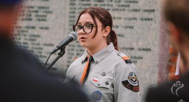 81. rocznica wybuchu powstania warszawskiego 