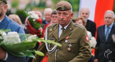 81. rocznica wybuchu powstania warszawskiego 