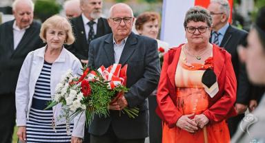 81. rocznica wybuchu powstania warszawskiego 