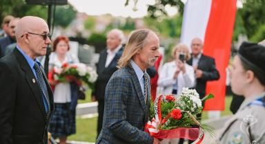 81. rocznica wybuchu powstania warszawskiego 