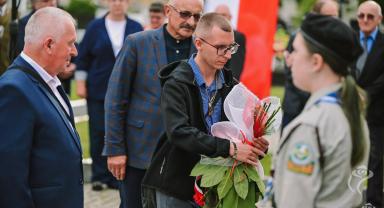 81. rocznica wybuchu powstania warszawskiego 