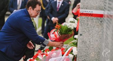 81. rocznica wybuchu powstania warszawskiego 