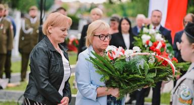 81. rocznica wybuchu powstania warszawskiego 