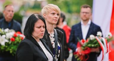 81. rocznica wybuchu powstania warszawskiego 