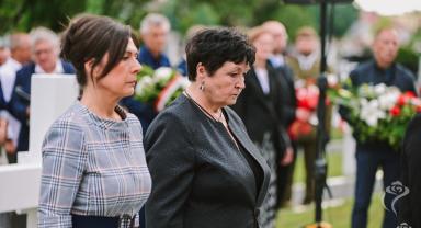 81. rocznica wybuchu powstania warszawskiego 