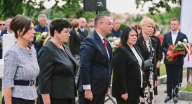 81. rocznica wybuchu powstania warszawskiego 
