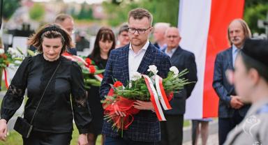 81. rocznica wybuchu powstania warszawskiego 