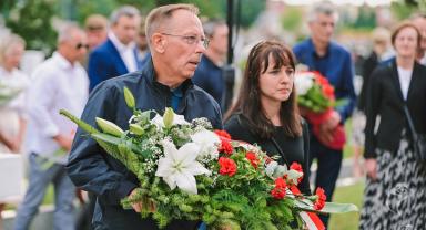 81. rocznica wybuchu powstania warszawskiego 