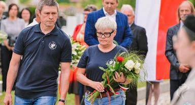 81. rocznica wybuchu powstania warszawskiego 