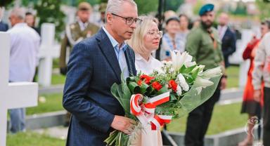 81. rocznica wybuchu powstania warszawskiego 
