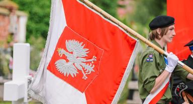 81. rocznica wybuchu powstania warszawskiego 