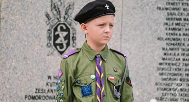 81. rocznica wybuchu powstania warszawskiego 