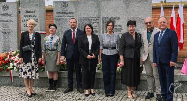 81. rocznica wybuchu powstania warszawskiego 