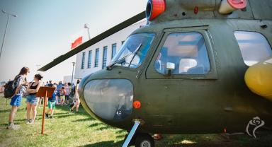 Piknik Wojskowy z okazji Święta Wojska Polskiego - 15.08.2025