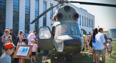 Piknik Wojskowy z okazji Święta Wojska Polskiego - 15.08.2025