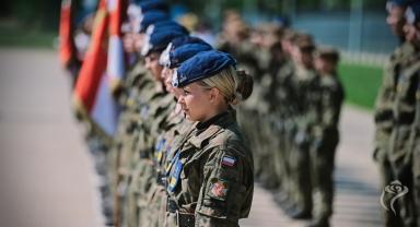Piknik Wojskowy z okazji Święta Wojska Polskiego - 15.08.2025
