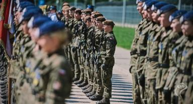 Piknik Wojskowy z okazji Święta Wojska Polskiego - 15.08.2025