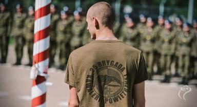 Piknik Wojskowy z okazji Święta Wojska Polskiego - 15.08.2025