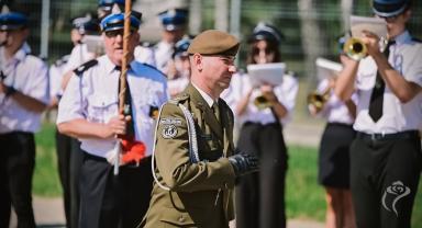 Piknik Wojskowy z okazji Święta Wojska Polskiego - 15.08.2025
