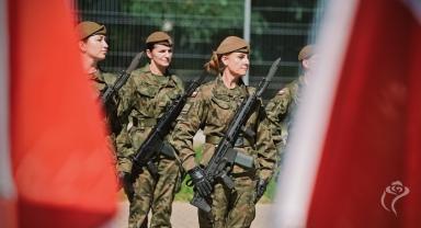 Piknik Wojskowy z okazji Święta Wojska Polskiego - 15.08.2025