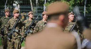 Piknik Wojskowy z okazji Święta Wojska Polskiego - 15.08.2025