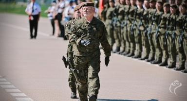 Piknik Wojskowy z okazji Święta Wojska Polskiego - 15.08.2025