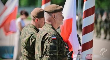 Piknik Wojskowy z okazji Święta Wojska Polskiego - 15.08.2025