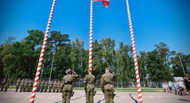Piknik Wojskowy z okazji Święta Wojska Polskiego - 15.08.2025