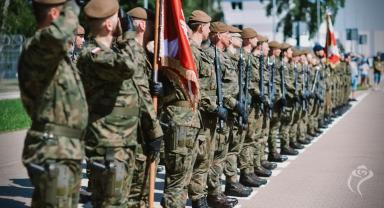 Piknik Wojskowy z okazji Święta Wojska Polskiego - 15.08.2025
