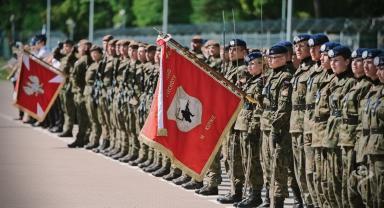 Piknik Wojskowy z okazji Święta Wojska Polskiego - 15.08.2025