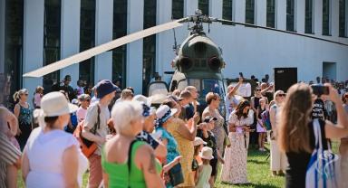 Piknik Wojskowy z okazji Święta Wojska Polskiego - 15.08.2025