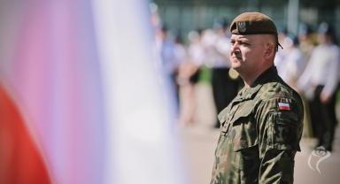 Piknik Wojskowy z okazji Święta Wojska Polskiego - 15.08.2025